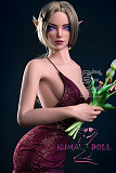 TPE製ラブドール SEDOLL 166cm Cカップ #22-G