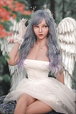 TPE製ラブドール WM Dolls 160cm B-cup #432  欧米仕様 最新作#12ボディ
