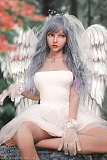 TPE製ラブドール WM Dolls 160cm B-cup #432  欧米仕様 最新作#12ボディ