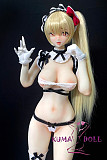 Mini Doll ミニドール 高級シリコン製 セックス可能 N20ヘッド 72cm 軽量化 3.5㎏ 収納が便利（隠しやすい） 使いやすい 普段は鑑賞用 小さいラブドール 女性素体 フィギュア cosplay