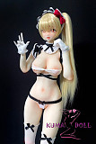 Mini Doll ミニドール 高級シリコン製 セックス可能 N20ヘッド 72cm 軽量化 3.5㎏ 収納が便利（隠しやすい） 使いやすい 普段は鑑賞用 小さいラブドール 女性素体 フィギュア cosplay