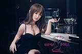 【RRS版】フルシリコン製ラブドール Top Sino Doll 157cm Dカップ T17