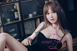 【RRS版】フルシリコン製ラブドール Top Sino Doll 157cm Dカップ T17