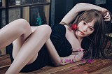 【RRS版】フルシリコン製ラブドール Top Sino Doll 157cm Dカップ T17