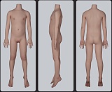 Jarliet Doll #81 Nancy TPE製 166cm Dカップ 金髪ラブドール 外人秘書 ダッチワイフ 人形