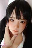 My Loli Waifu 略称MLWロり系ラブドール 145cm Aカップ 美亜 Mia TPE材質ボディー ヘッド材質選択可能 メイク選択可能