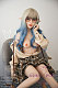 TPE製ラブドール WM Dolls 146cm Mini #439