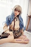 TPE製ラブドール WM Dolls 146cm Mini #439