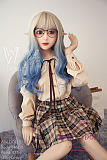 TPE製ラブドール WM Dolls 146cm Mini #439