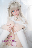 フルシリコン製ラブドール Sanhui Doll 145cm Dカップ A9ヘッド アニメヘッド お口開閉機能選択可