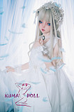 フルシリコン製ラブドール Sanhui Doll 145cm Dカップ A9ヘッド アニメヘッド お口開閉機能選択可