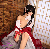 My Loli Waifu 略称MLWロり系ラブドール 145cm Aカップ Yume頭部 TPE材質ボディー ヘッド材質選択可能 メイク選択可能