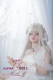 フルシリコン製ラブドール Sanhui Doll 145cm Dカップ A9ヘッド アニメヘッド お口開閉機能選択可