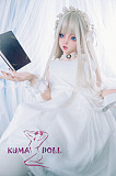 フルシリコン製ラブドール Sanhui Doll 145cm Dカップ A9ヘッド アニメヘッド お口開閉機能選択可