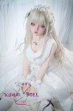 フルシリコン製ラブドール Sanhui Doll 145cm Dカップ A9ヘッド アニメヘッド お口開閉機能選択可