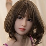 TPE製ラブドール WM Dolls 85cm L-Cup トルソー #53