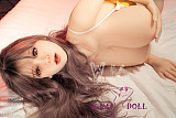 TPE製ラブドール WM Dolls 85cm L-Cup トルソー #53