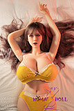 TPE製ラブドール WM Dolls 85cm L-Cup トルソー #53