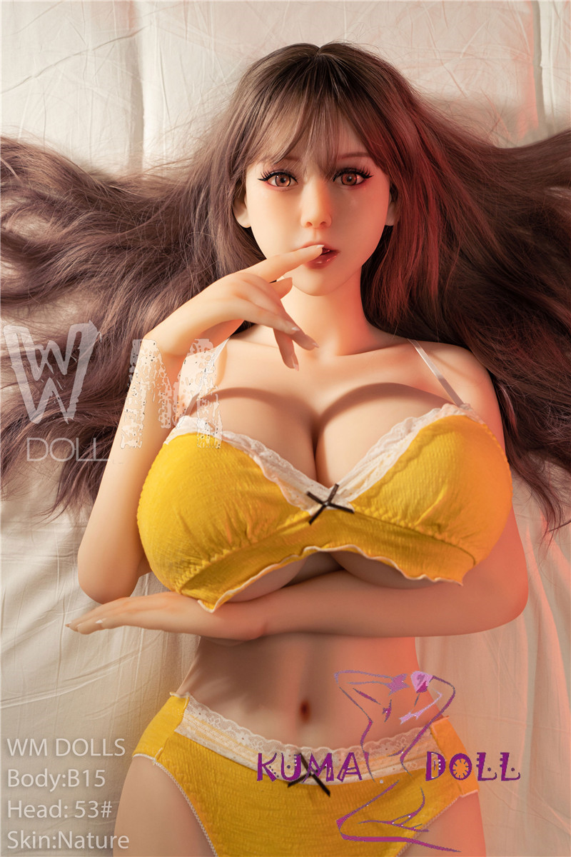 TPE製ラブドール WM Dolls 85cm L-Cup トルソー #53