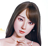 Irontech Doll S33 全裸 黑人 セックスドール 161cm シリコン製 Fカップ 性奴隷人形