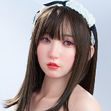 Irontech Doll S33 全裸 黑人 セックスドール 161cm シリコン製 Fカップ 性奴隷人形