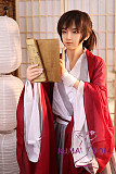 My Loli Waifu 略称MLWロり系ラブドール 138cm 男性ドール 陽翔 haruto シリコン頭部+TPE材質ボディー