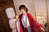 My Loli Waifu 略称MLWロり系ラブドール 138cm 男性ドール 陽翔 haruto シリコン頭部+TPE材質ボディー
