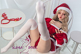 フルシリコン製ラブドール Sanhui Doll 145cm Gカップ A9ヘッド アニメヘッド お口開閉機能選択可