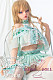 フルシリコン製ラブドール Sanhui Doll 145cm Gカップ A9ヘッド アニメヘッド お口開閉機能選択可