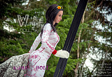 TPE製ラブドール WM Dolls 159cm C-cup #45 欧米仕様
