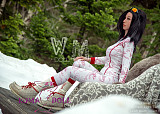 TPE製ラブドール WM Dolls 159cm C-cup #45 欧米仕様