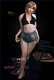 フルシリコン製ラブドール Irontech Doll 166cm Minus Cカップ S19ヘッド