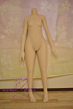 Aotume Doll TPE製ラブドール アニメドール 135cm AAカップ 豊潤タイプ #58
