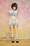 Aotume Doll TPE製ラブドール アニメドール 135cm AAカップ 豊潤タイプ #58
