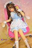 Aotume Doll TPE製ラブドール アニメドール 135cm AAカップ 豊潤タイプ #58