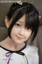 【10%OFF実施中！カートに入れると割引後の価格をご確認いただけます】My Loli Waifu 略称MLWロり系ラブドール 138cm Bカップ Rena頭部 ボディー材質＆ヘッド材質選択可能 メイク選択可能