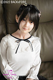 【10%OFF実施中！カートに入れると割引後の価格をご確認いただけます】My Loli Waifu 略称MLWロり系ラブドール 138cm Bカップ Rena頭部 ボディー材質＆ヘッド材質選択可能 メイク選択可能