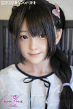 【10%OFF実施中！カートに入れると割引後の価格をご確認いただけます】My Loli Waifu 略称MLWロり系ラブドール 138cm Bカップ Rena頭部 ボディー材質＆ヘッド材質選択可能 メイク選択可能