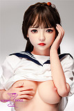 Real Girl (A工場製) ラブドール 148cm Cカップ R45頭部 TPE材質ボディー ヘッド材質選択可能 メイク選択可能