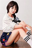 Real Girl (A工場製) ラブドール 148cm Cカップ R43頭部 TPE材質ボディー ヘッド材質選択可能 メイク選択可能
