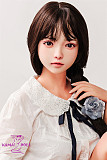 Real Girl (A工場製) ラブドール 148cm Cカップ R43頭部 TPE材質ボディー ヘッド材質選択可能 メイク選択可能