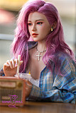 Real Girl ラブドール 168cm Cカップ C5ヘッド 高級シリコン材質ヘッド ボディー材質選択可能 カスタマイズ可能 C工場製