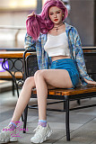 Real Girl ラブドール 168cm Cカップ C5ヘッド 高級シリコン材質ヘッド ボディー材質選択可能 カスタマイズ可能 C工場製