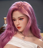 Real Girl ラブドール 168cm Cカップ C5ヘッド 高級シリコン材質ヘッド ボディー材質選択可能 カスタマイズ可能 C工場製
