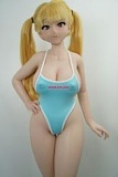 【即納・国内発送・送料無料】フルシリコン製ラブドール DollHouse168 色気美人シリーズ Akane茜 RicoB Abby Mary Rika ヘッドとボディ自由に組み合わせ