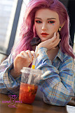Real Girl ラブドール 168cm Cカップ C5ヘッド 高級シリコン材質ヘッド ボディー材質選択可能 カスタマイズ可能 C工場製