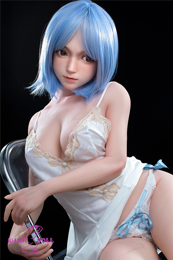 シリコン頭部+TPE材質ボディ リアル人形 ラブドール 148cm Dカップ  #12頭部 身長など選べる FUDOLL