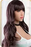 TPE製ラブドール 6Ye Premium 150cm Bカップ #22