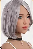 TPE製ラブドール 6Ye Premium 150cm Bカップ #22