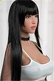 TPE製ラブドール 6Ye Premium 150cm Bカップ #22
